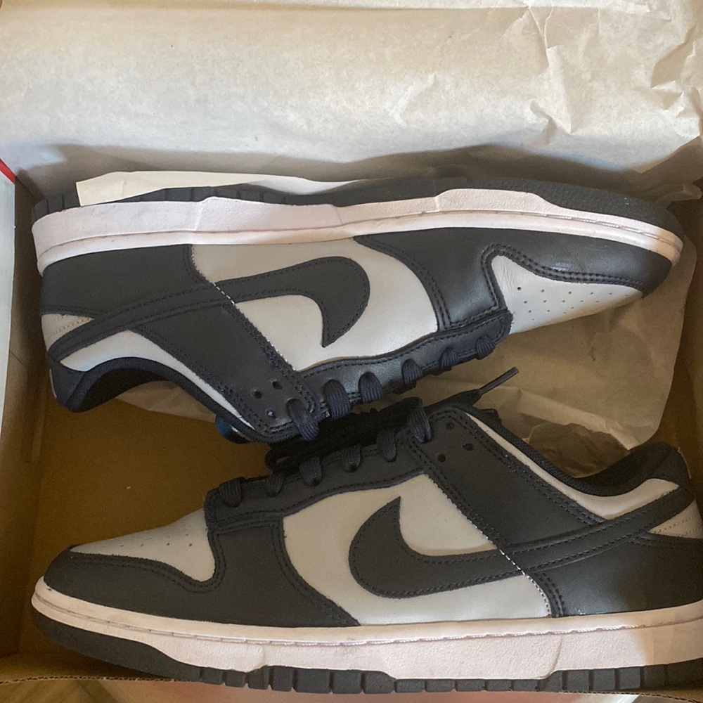 Dunk Low Retro